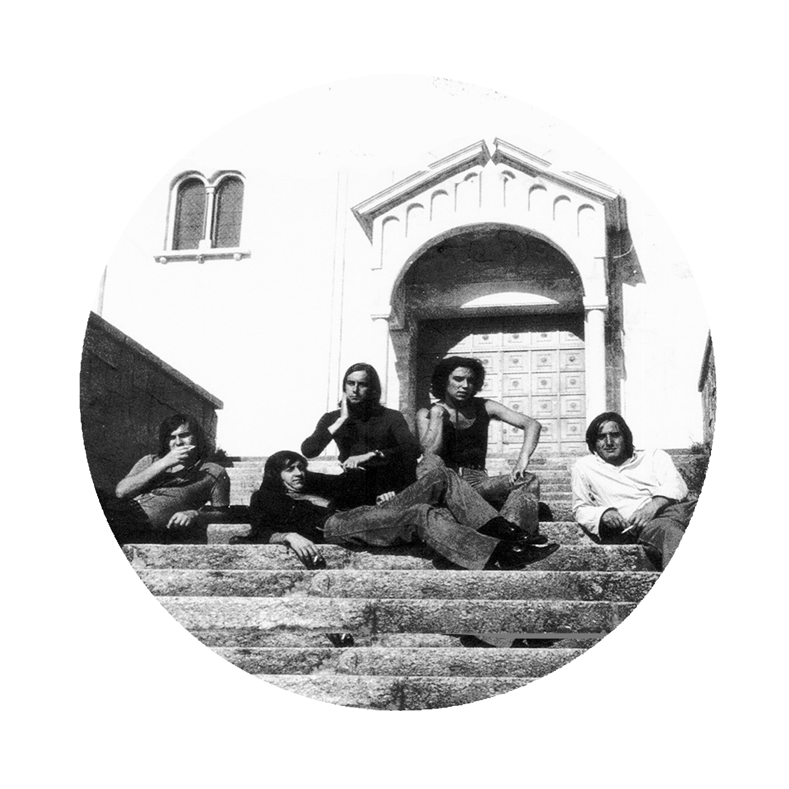 Incógnita 71